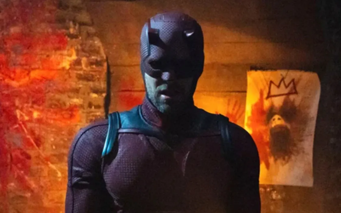 Daredevil - Rinascita: i primi 8 spettacolari minuti della nuova serie