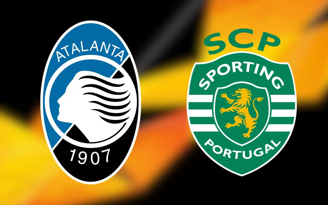 Atalanta-Sporting Lisbona: probabili formazioni e dove vederla in streaming