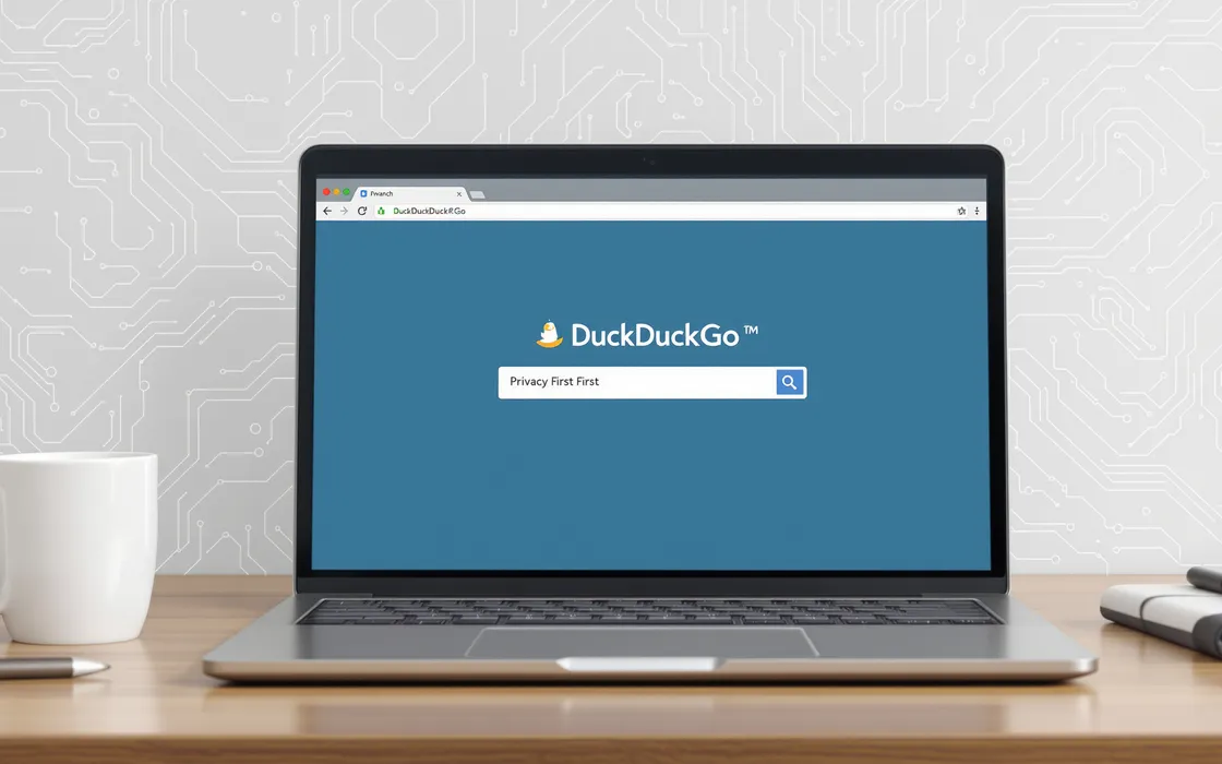 DuckDuckGo in abbonamento introduce nuovi modelli AI avanzati