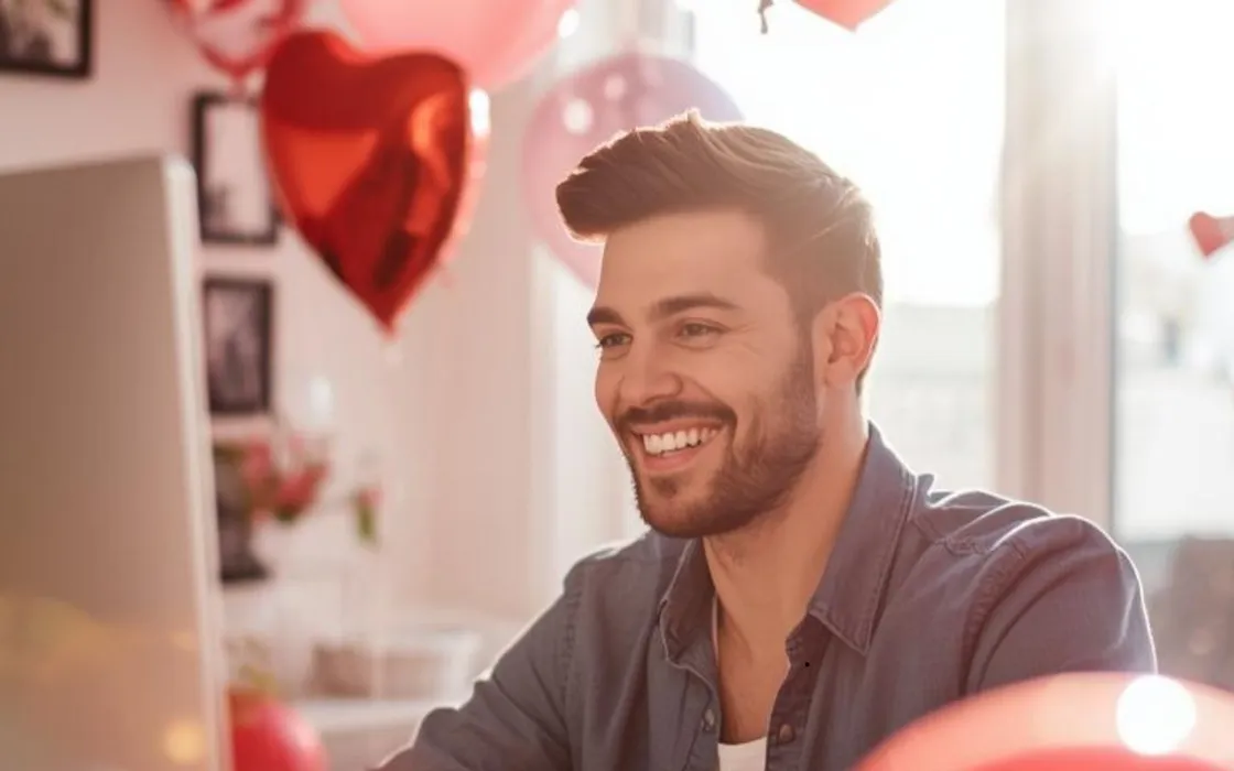 A San Valentino regalati ExpressVPN: fino all'81% con la promo romantica