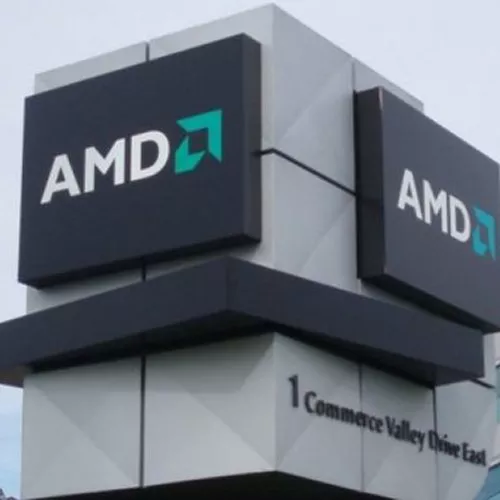 AMD presenta il nuovo chipset B450