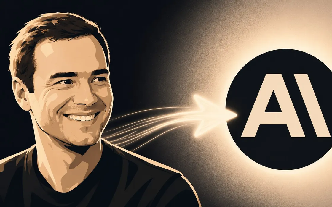 Andrej Karpathy entra in Anthropic: il settore AI osserva con attenzione