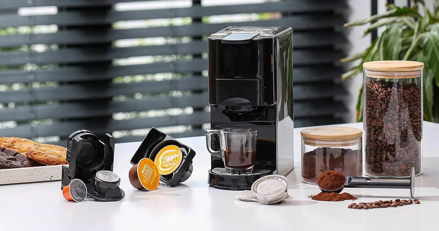 SCONTO SUPER sulla Macchina per Caffè Nescafé Dolce Gusto! -30