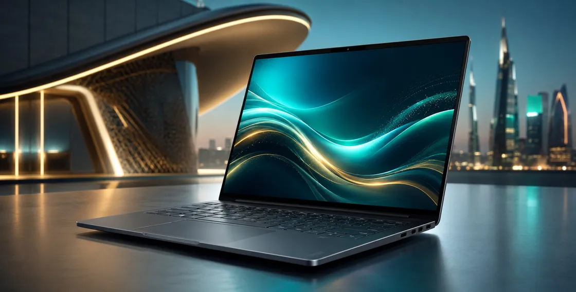 Il notebook Horizon Ultra sorprende: 18 core e 80 TOPS per l'AI senza cloud