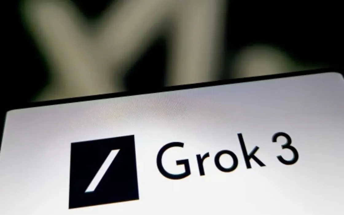 Grok 3: l'AI è ora disponibile gratis come app e sul web ma a tempo limitato