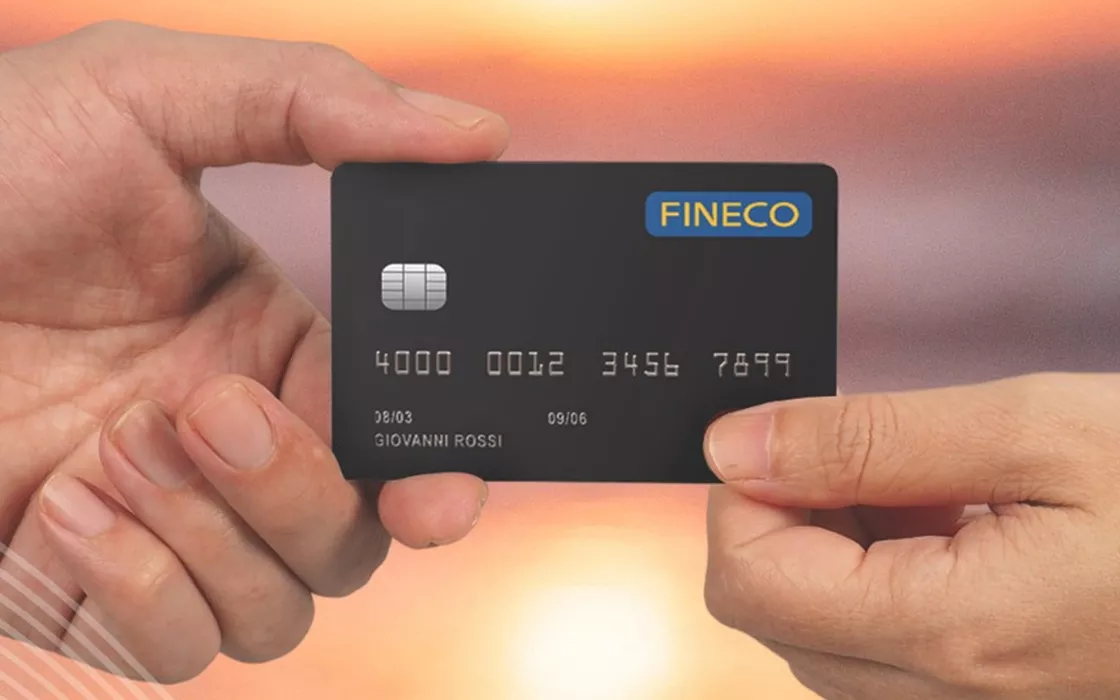 Fineco offre 12 mesi a costo ZERO a tutti i nuovi utenti