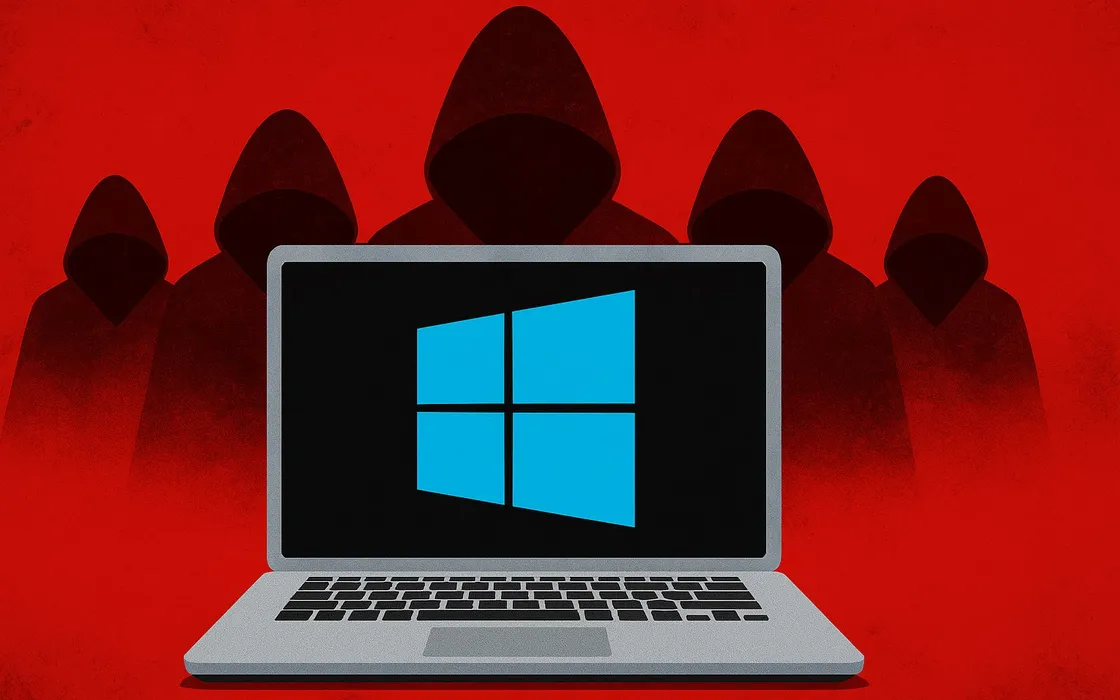 Microsoft spaventa tutti con Windows 10: rischi per la sicurezza. Come stanno davvero le cose?