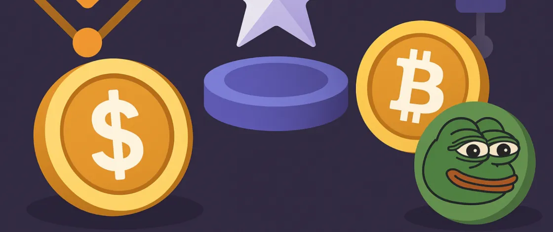 Migliori crypto da comprare mentre Startale lancia la nuova stablecoin USDSC sulla blockchain di Sony