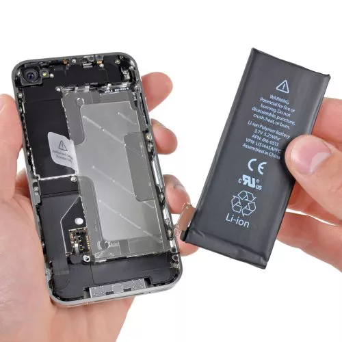 Batteria iPhone: come conoscerne lo stato di salute