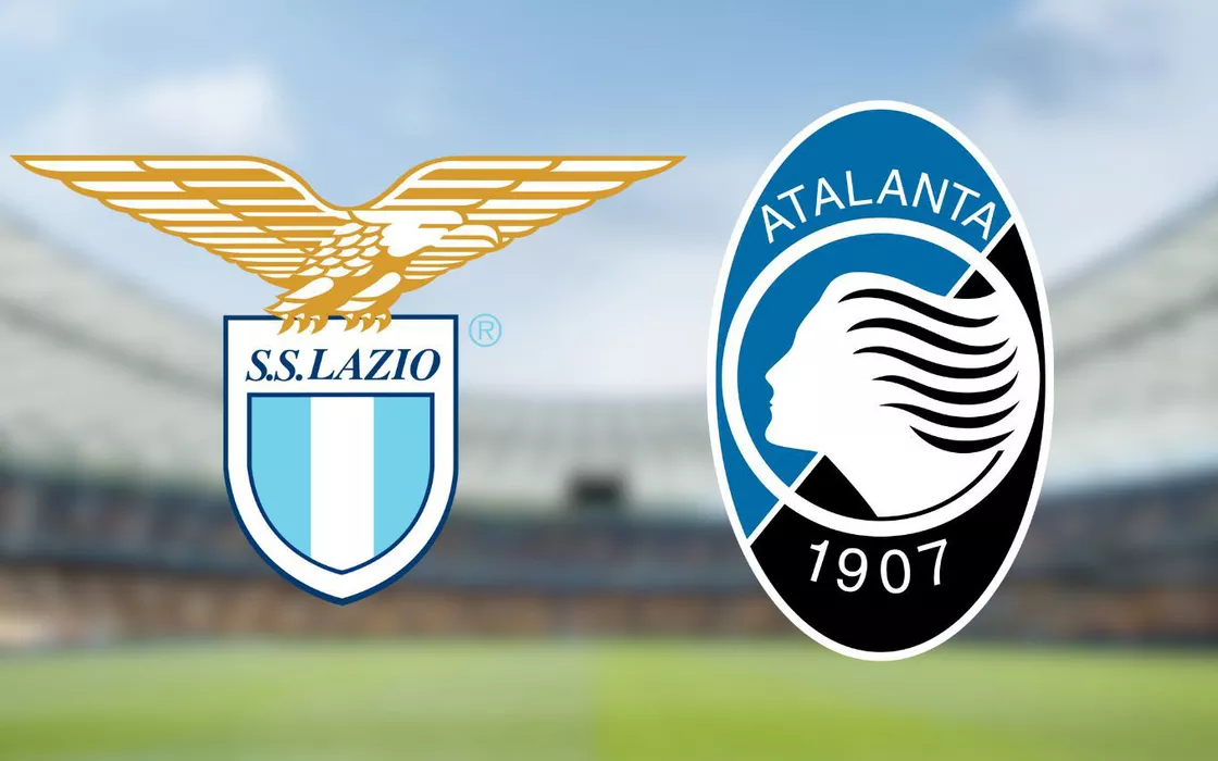 Lazio-Atalanta: dove vederla in diretta streaming