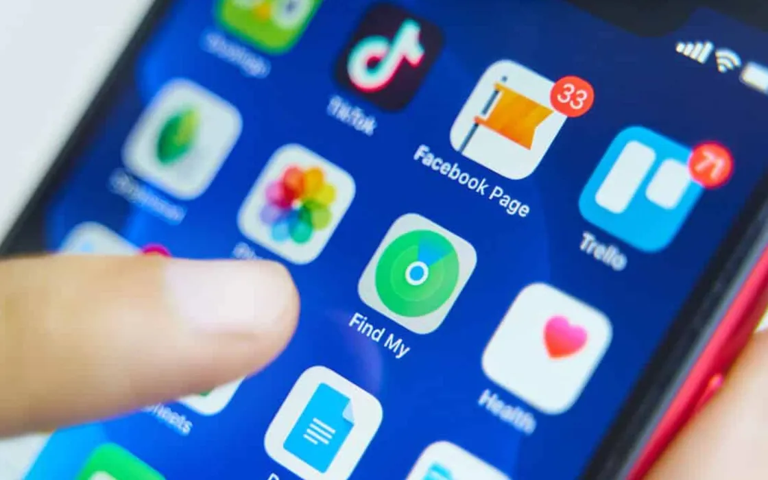 Apple: c'è una falla nel sistema Dov'è, iPhone tracciabili anche senza consenso