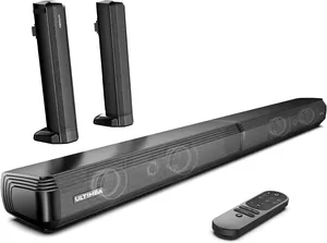 Soundbar Ultimea - Design