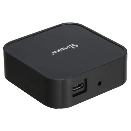Controllare i dispositivi con telecomando a 433 MHz via WiFi da un'unica app con SONOFF RF Bridge