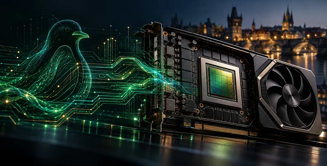 NVIDIA vuole cambiare completamente i driver Linux: Nova in Rust