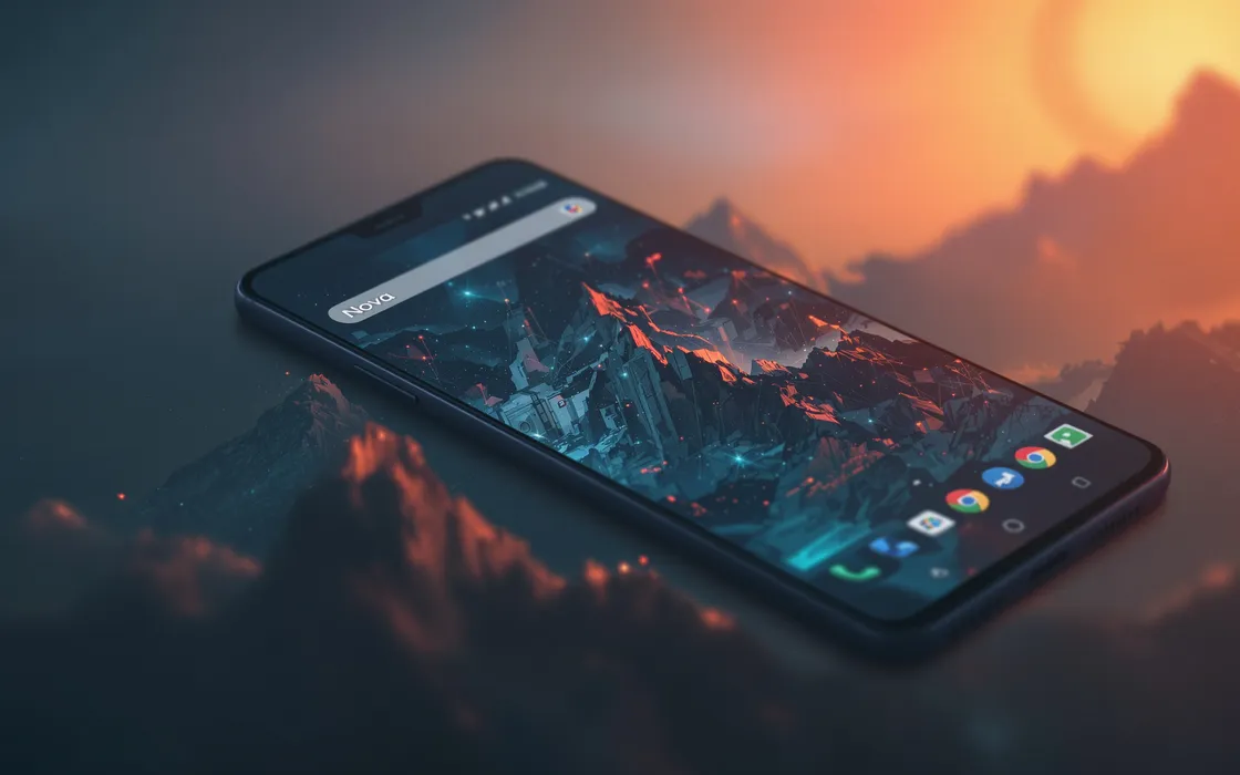 Nova Launcher 8.1.6 beta risolve problemi con crash ma il futuro resta incerto