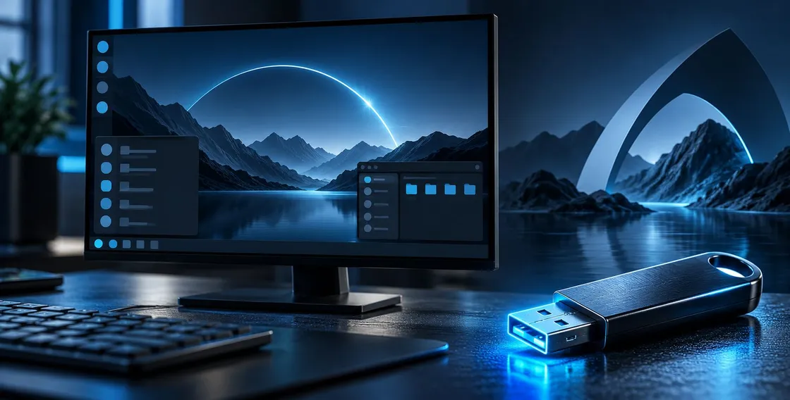 SparkyOS punta sulla portabilità: ecco cosa offre la nuova distro Linux