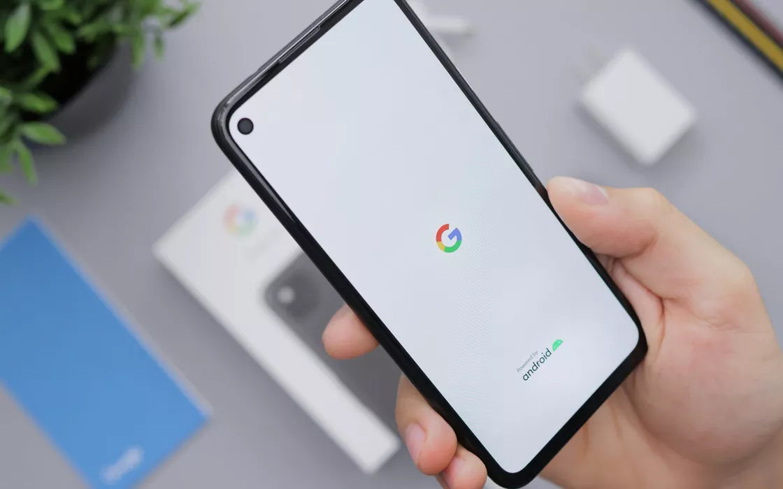 SOS satellitare presto disponibile su telefoni Google Pixel?