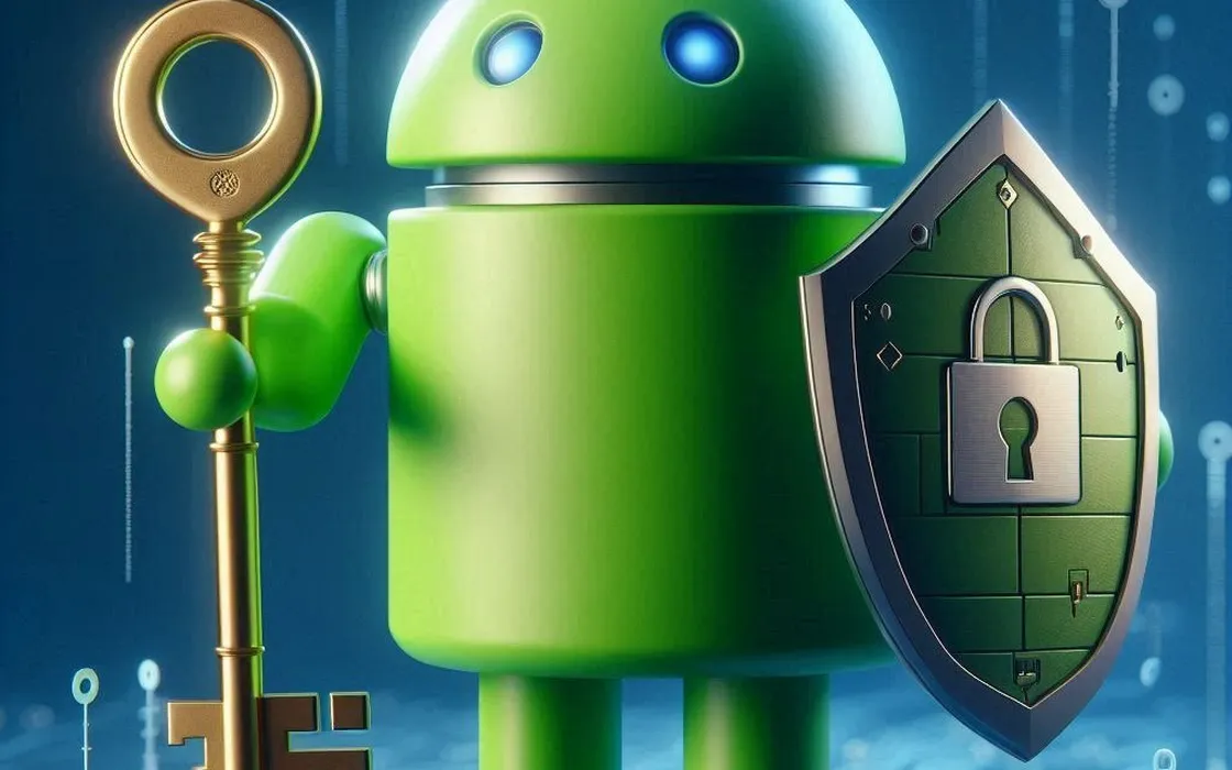 Android System Key Verifier: cos'è e come funziona la verifica delle chiavi