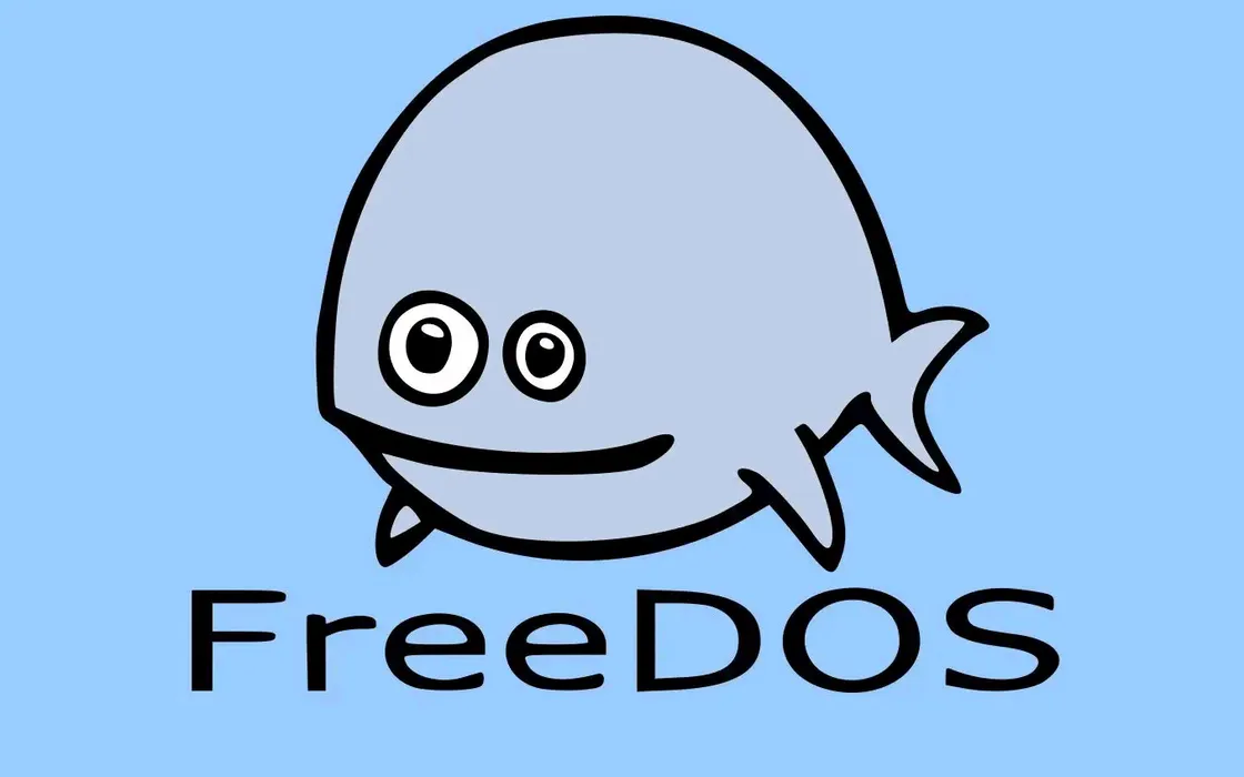 Che senso ha rilasciare FreeDOS 1.4 nel 2025?
