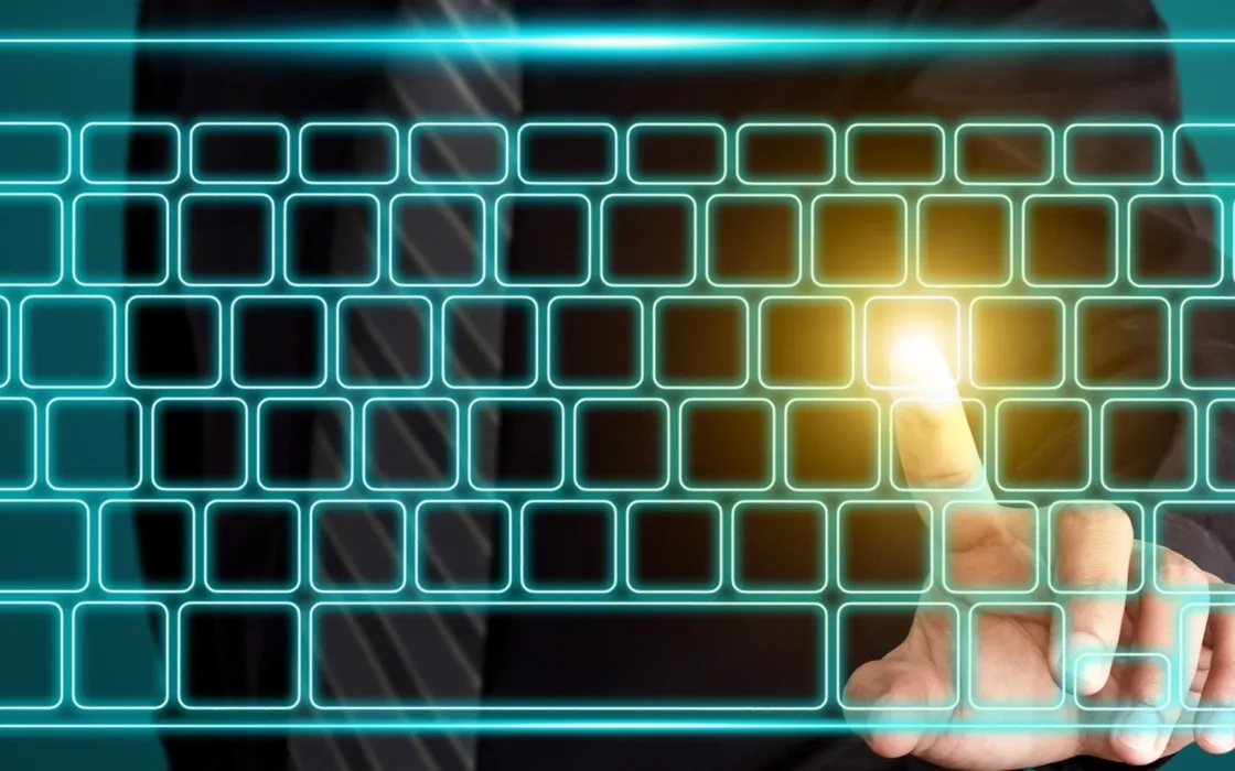 Tastiera virtuale Windows 11: cos'è, dove si trova e a cosa serve