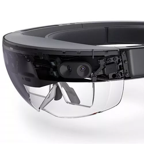 La realtà mista di HoloLens da oggi in Italia: prezzo sempre molto elevato