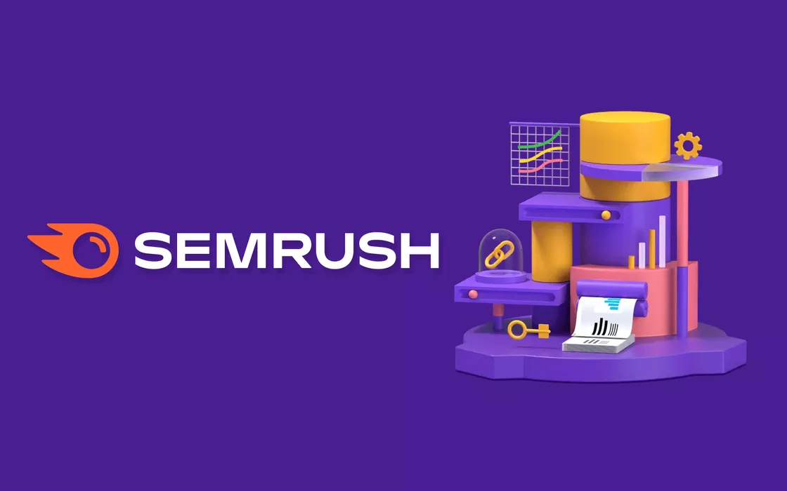 Il tuo business prende il volo con SemRush: provalo gratis per 7 giorni