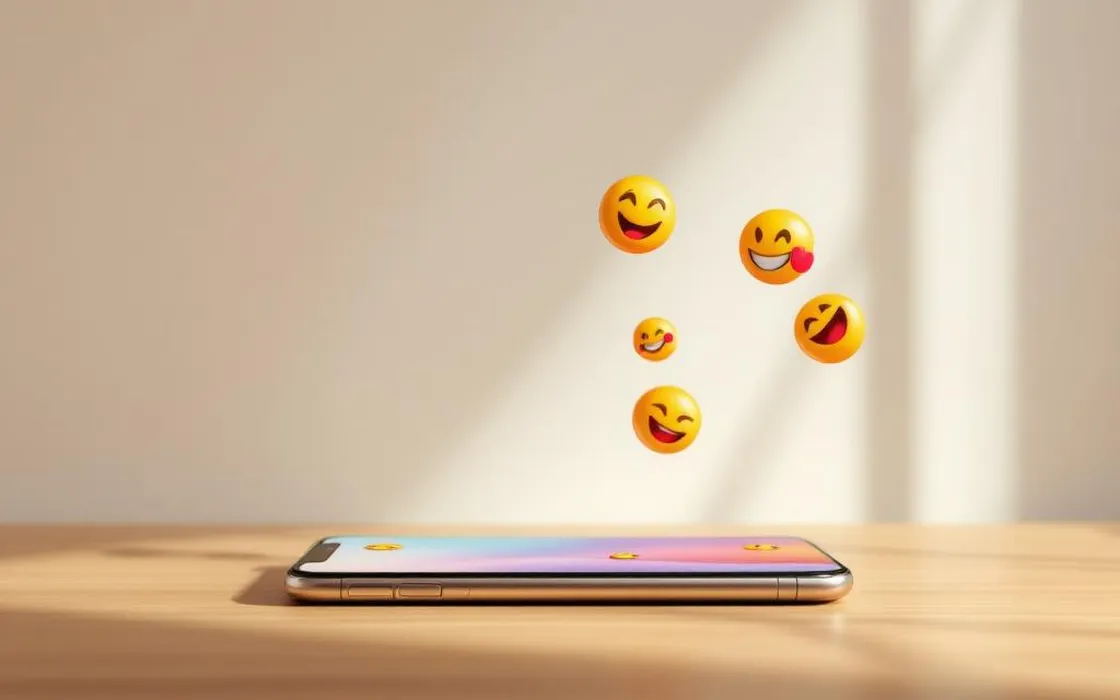 Apple News+ lancia il nuovo videogioco Emoji Game