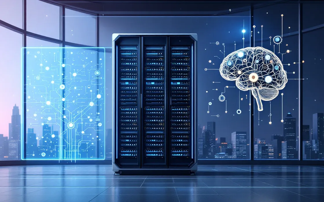 Google Cloud e Nvidia collaborano per un'AI a misura di azienda