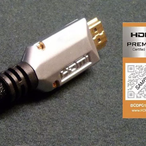 Ecco i cavi HDMI 2.0 certificati per i contenuti 4K/UHD