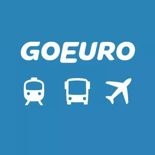 Confrontare i prezzi di treni, bus e voli aerei con GoEuro
