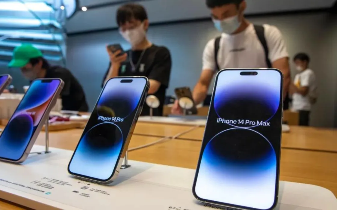 iPhone 16, un nuovo tasto dedicato ad una feature ben precisa