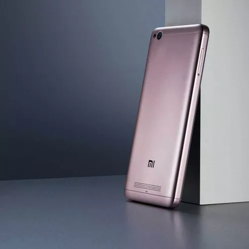 Xiaomi Redmi 4A, smartphone LTE/4G ad appena 100 euro su Gearbest