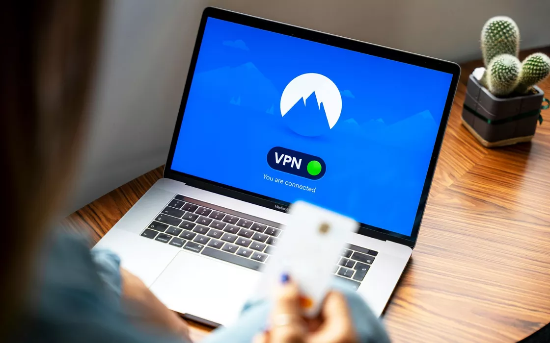 NordVPN lancia un'offerta al top: 71% di sconto + Gift Card fino a 50 euro