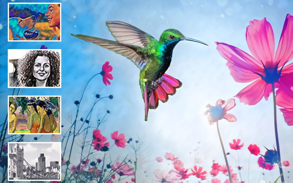 Adobe presenta Photoshop Elements e Premiere Elements 2024 con i poteri dell'AI