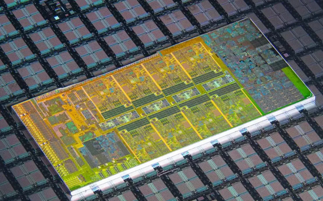 Processori Intel Alder Lake-N: basso consumo energetico e costi contenuti