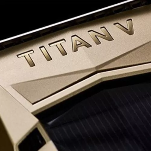 Titan V su architettura Volta: imbattibile nel mining e nel calcolo parallelo