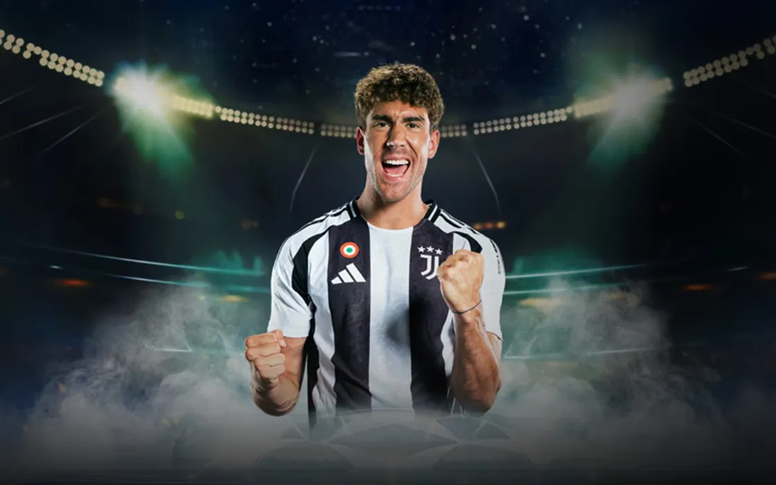 Juventus-PSV: a che ora e dove vedere il playoff di Champions League
