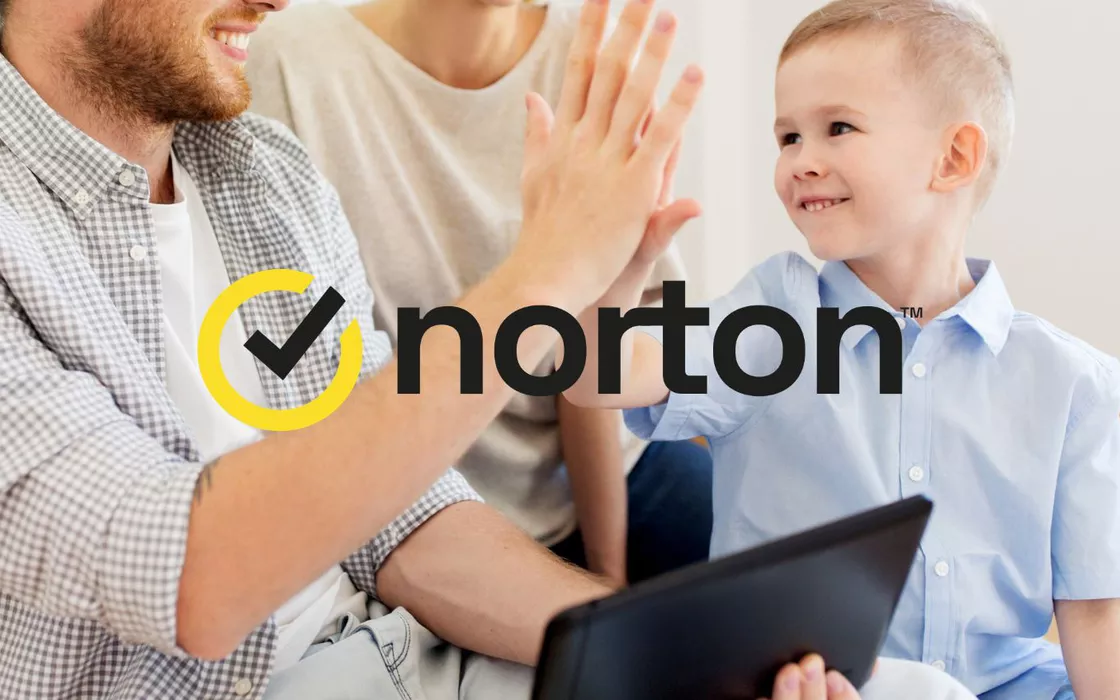 Protezione completa Norton: offerta esclusiva