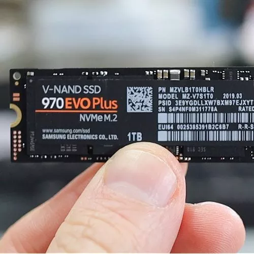 Miglior SSD PCIe NVMe M.2 del 2020: la nostra selezione