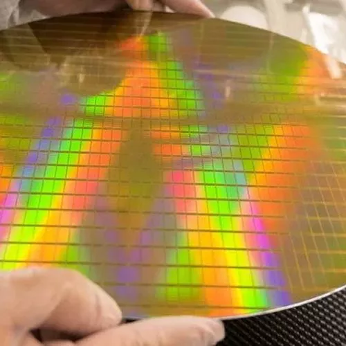 TSMC migliora la produzione dei processori a 5 nm