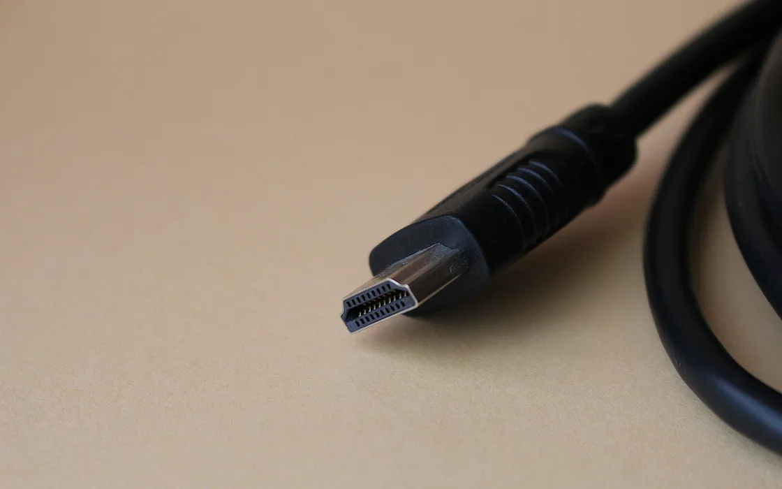 In occasione del CES 2025 sarà presentato lo standard HDMI 2.2
