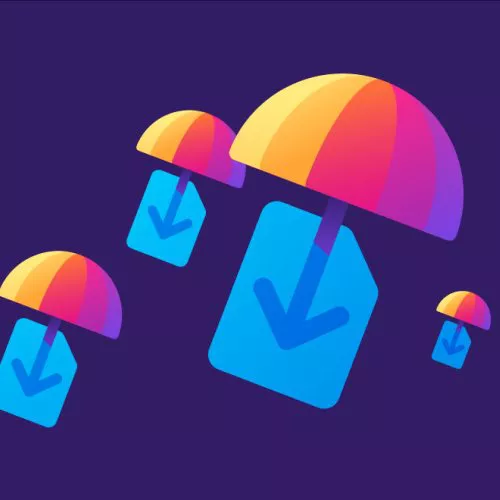 Firefox Send: condividere file pesanti con il browser senza installare nulla