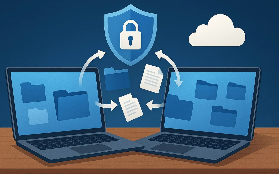 Syncthing 2.0 è qui: sincronizzazione file sicura e veloce che può farti dimenticare il cloud