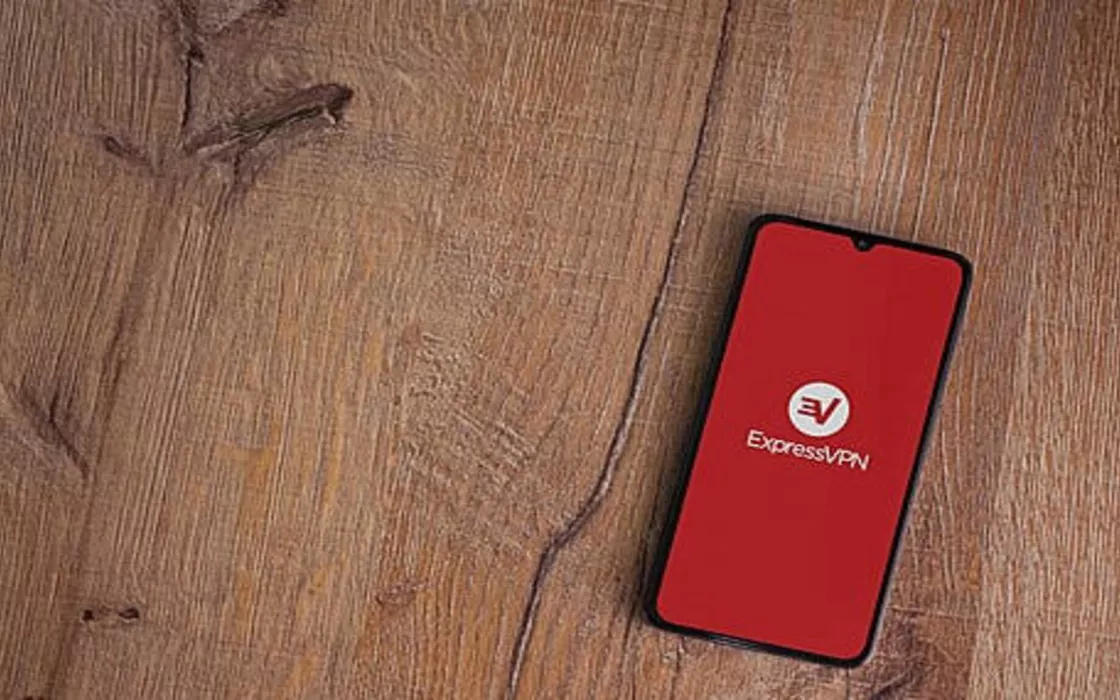 ExpressVPN: la VPN più veloce d'Italia è in offerta a metà prezzo