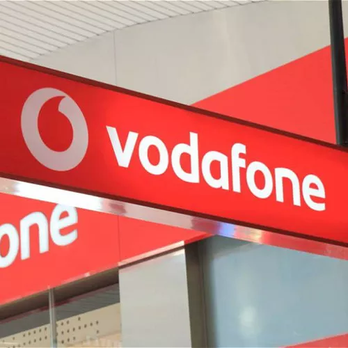 40 GB di traffico dati in mobilità in omaggio con Vodafone