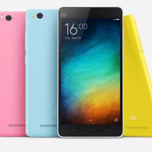 Hugo Barra smonta il nuovo Xiaomi Mi 4i