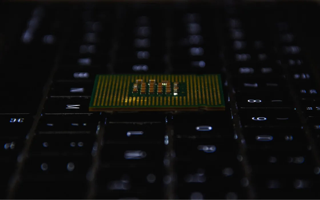 Come creare un processore seriale a 16 bit