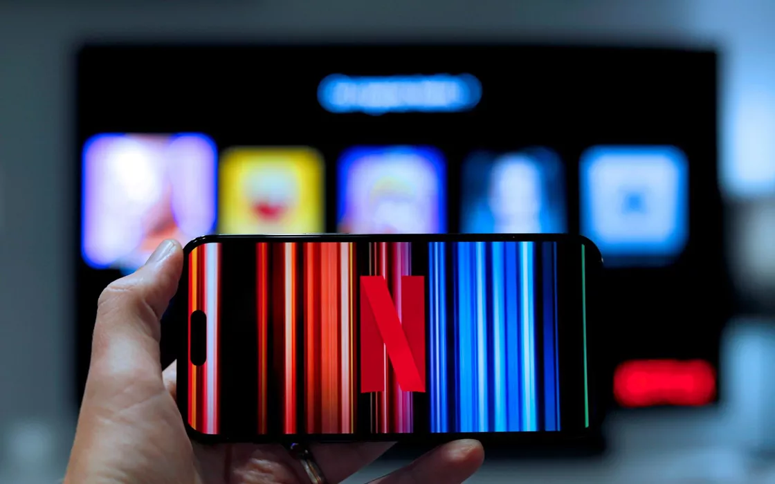 Sblocca Netflix: come utilizzare la VPN per accedere a cataloghi Netflix di altri Paesi