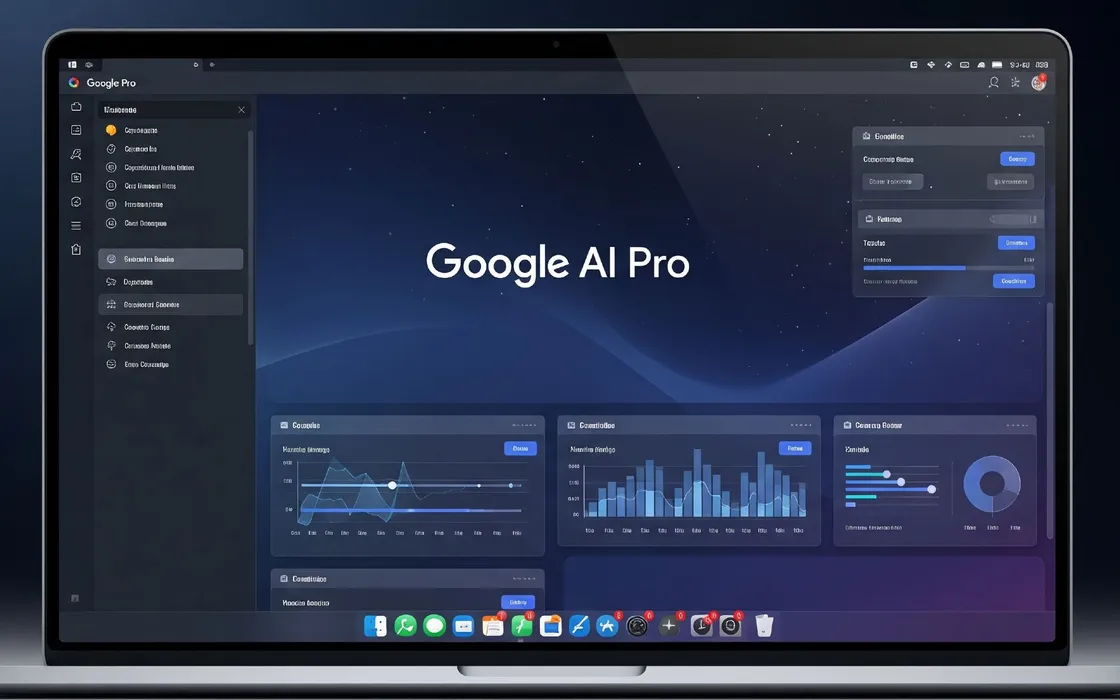 Google AI Pro: arriva il Piano Annuale con sconto del 16%