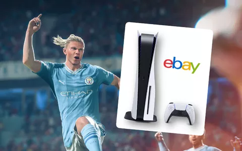 ELECTRONIC ARTS EA Sports FC 24 Standard PlayStation 5, Giochi Playstation  5 in Offerta su Stay On